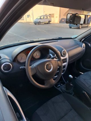 Estupendo Dacia sandero