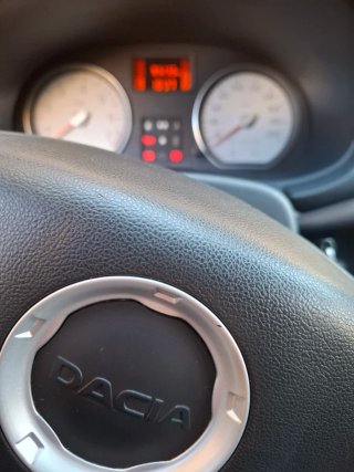 Estupendo Dacia sandero