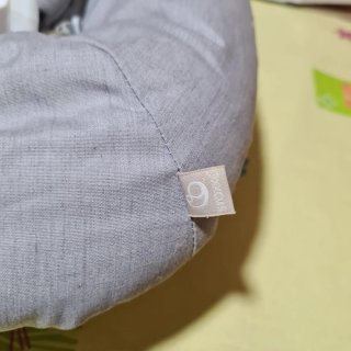 Hamaca Stokke Tripp Trapp Newborn Set Gris