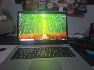 HP Elitebook 1040 G4 - 14 Táctil Aluminio