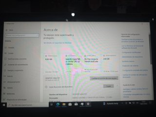 HP Elitebook 1040 G4 - 14 Táctil Aluminio