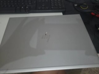 HP Elitebook 1040 G4 - 14 Táctil Aluminio