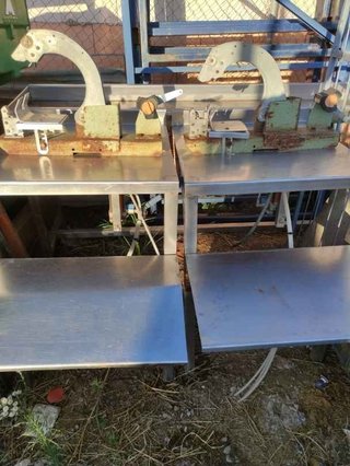 MáQUINAS PARA CERRAR BOLSAS LOTE