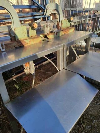 MáQUINAS PARA CERRAR BOLSAS LOTE