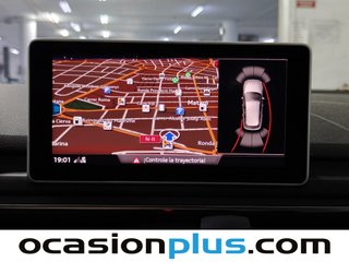 Audi A4 Avant Black line edition 2.0 TDI 110 kW (150 CV) S tronic