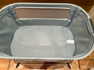 Minicuna Tori Maxicosi