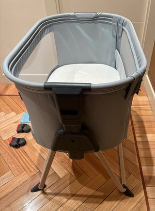 Minicuna Tori Maxicosi