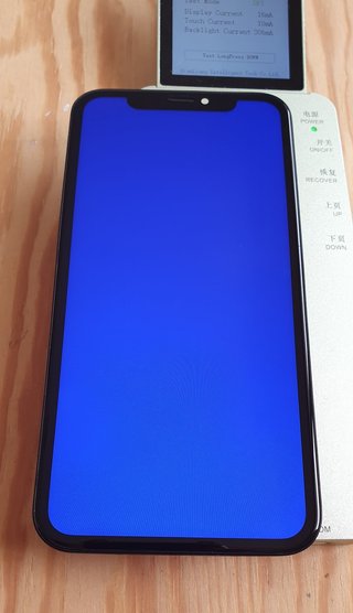 Pantalla XR original iphone