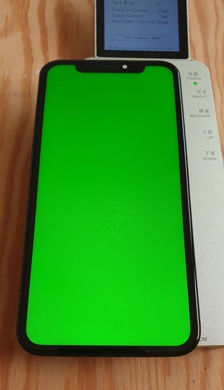 Pantalla XR original iphone