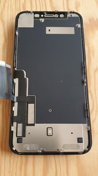 Pantalla XR original iphone