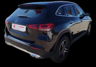 Mercedes-Benz GLA 2021 ¡¡Desde 549€ al mes!!