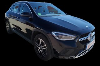 Mercedes-Benz GLA 2021 ¡¡Desde 549€ al mes!!
