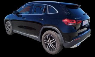 Mercedes-Benz GLA 2021 ¡¡Desde 549€ al mes!!