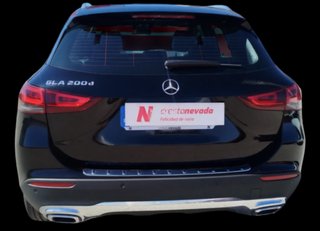 Mercedes-Benz GLA 2021 ¡¡Desde 549€ al mes!!