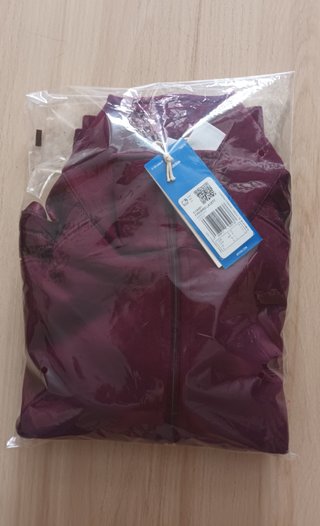 Chaqueta Adidas Talla S