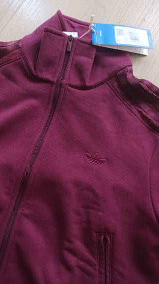 Chaqueta Adidas Talla S