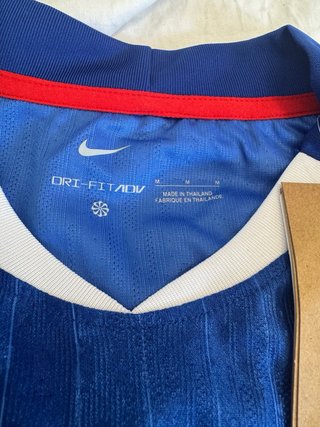 Camiseta de fútbol Del Chelsea talla M