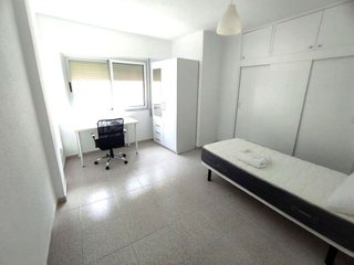Piso en alquiler en Centro en Murcia