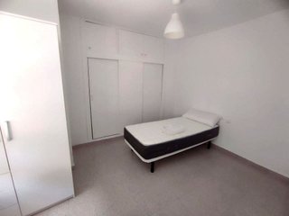 Piso en alquiler en Centro en Murcia