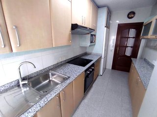 Piso en alquiler en Centro en Murcia