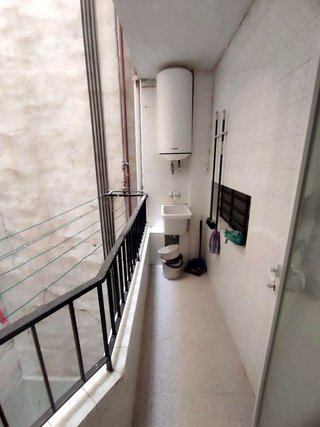 Piso en alquiler en Centro en Murcia