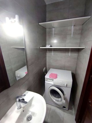 Piso en alquiler en Centro en Murcia