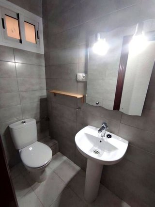 Piso en alquiler en Centro en Murcia