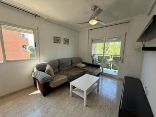 Piso en alquiler en El Ranero en Murcia