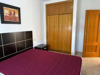 Piso en alquiler en El Ranero en Murcia