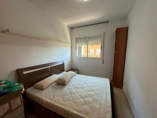Piso en alquiler en El Ranero en Murcia