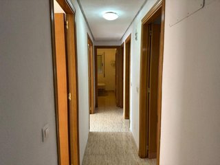 Piso en alquiler en El Ranero en Murcia