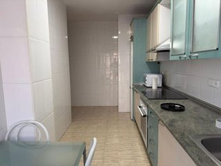 Piso en alquiler en El Ranero en Murcia
