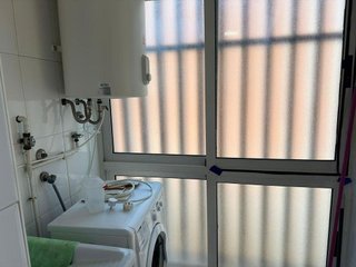 Piso en alquiler en El Ranero en Murcia