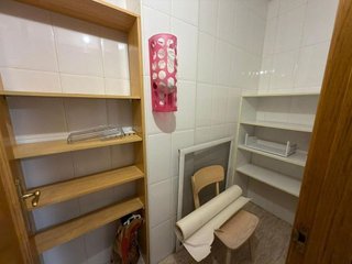 Piso en alquiler en El Ranero en Murcia