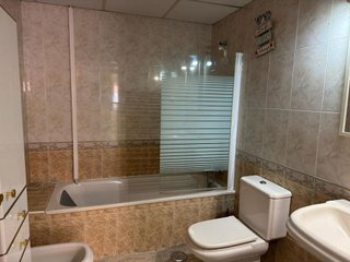 Piso en alquiler en El Ranero en Murcia