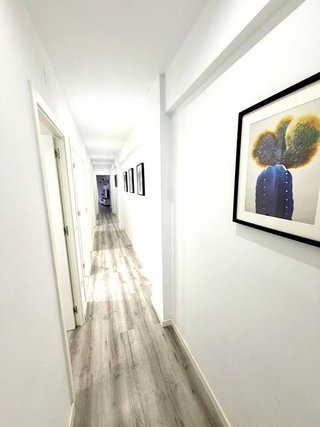 Piso en alquiler en Centro en Murcia