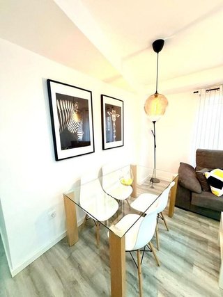 Piso en alquiler en Centro en Murcia