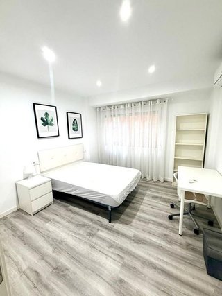 Piso en alquiler en Centro en Murcia