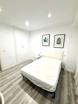 Piso en alquiler en Centro en Murcia