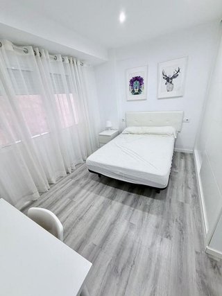 Piso en alquiler en Centro en Murcia