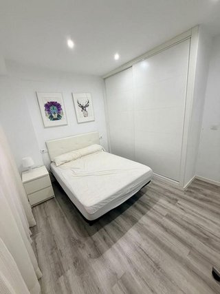Piso en alquiler en Centro en Murcia