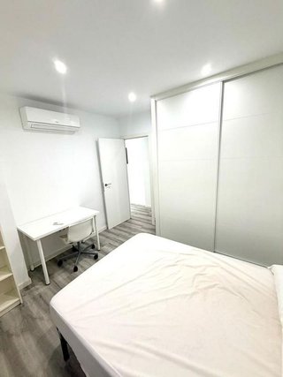 Piso en alquiler en Centro en Murcia
