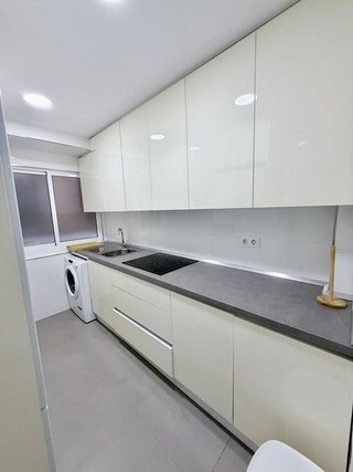 Piso en alquiler en Centro en Murcia