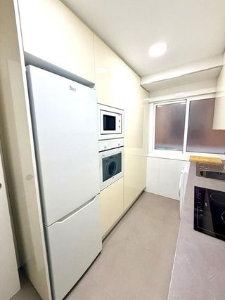 Piso en alquiler en Centro en Murcia