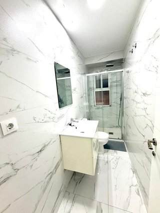 Piso en alquiler en Centro en Murcia