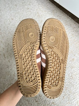 Zapatillas Adidas BRMD W