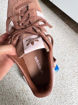 Zapatillas Adidas BRMD W