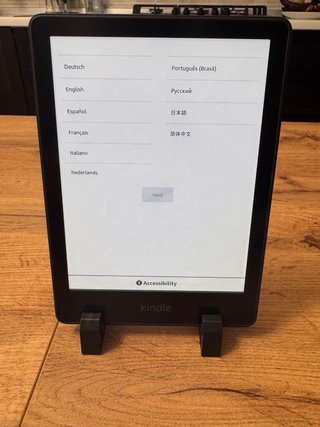 Kindle Paperwhite 11ª gen sbloccato