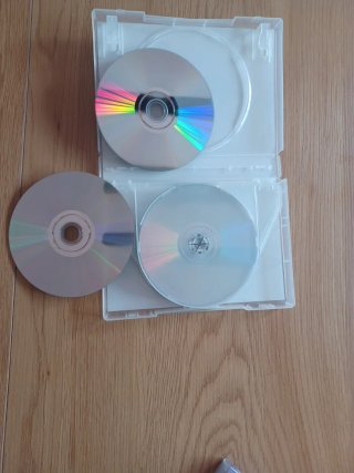 Sexo en Nueva York Completa T. 1-6 DVD