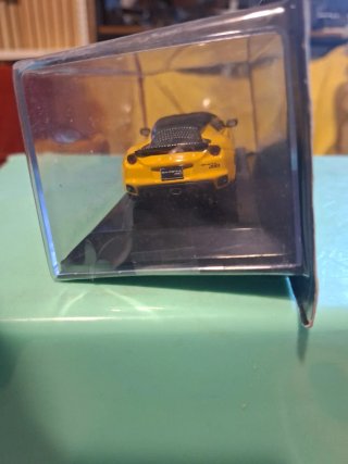 Lotus Evora Sport 410 2016 1:43